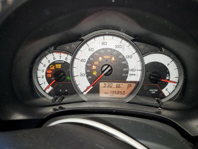 JTDKTUD36ED575862 Toyota Yaris