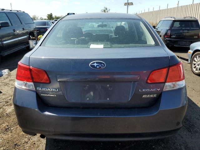 4S3BMBA62E3032143 Subaru Legacy 2.5i