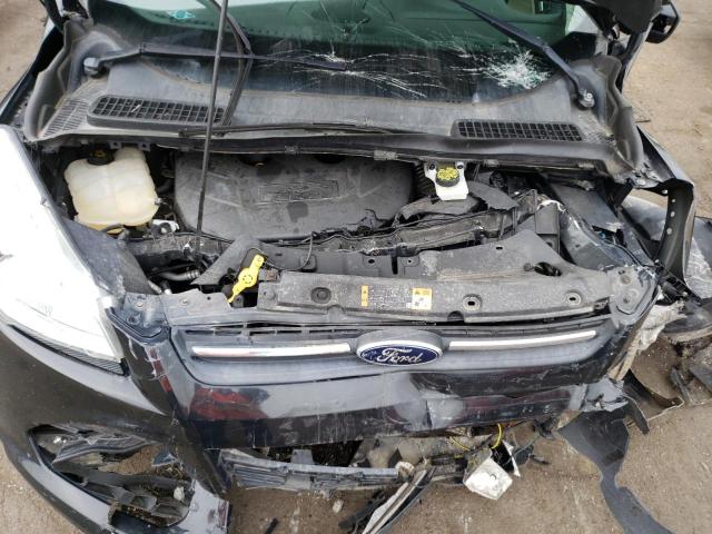 1FMCU9G97EUB96086 Ford ESCAPE SE