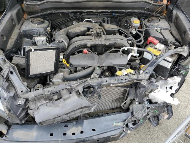 JF2SJABC3HH570852 Subaru Forester 2.5i