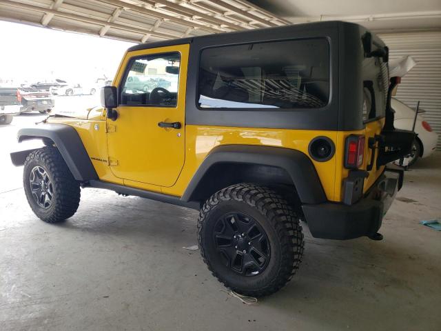 1C4AJWAG4FL704905 Jeep Wrangler Sport