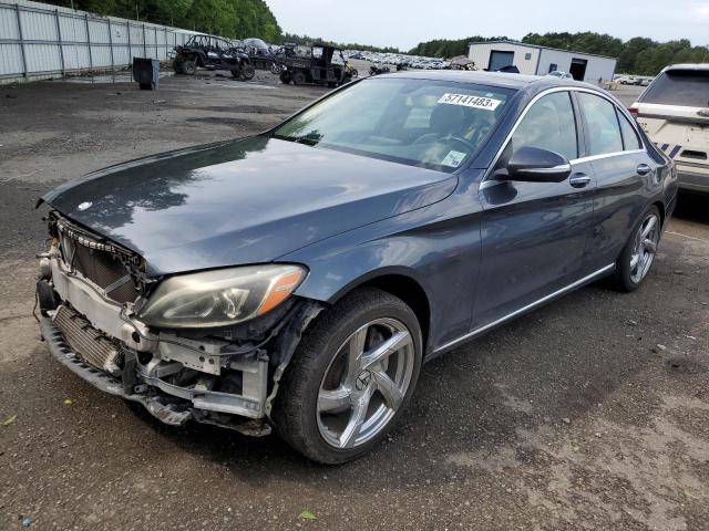 MERCEDES-BENZ-C-CLASS-55SWF4KB1FU003481