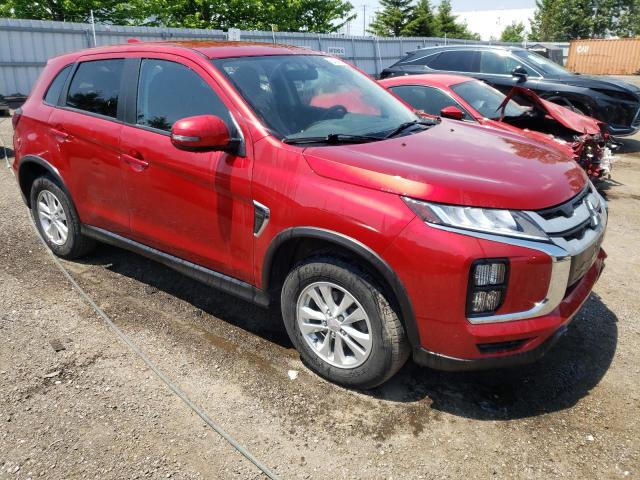 2020 MITSUBISHI RVR SE JA4AJ4AW4LU601608