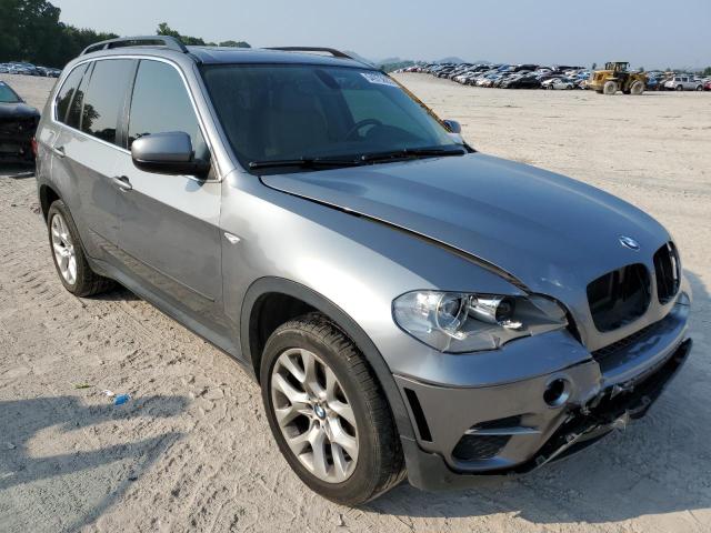 VIN 5UXZV4C53DL993648 2013 BMW X5, Xdrive35I no.4