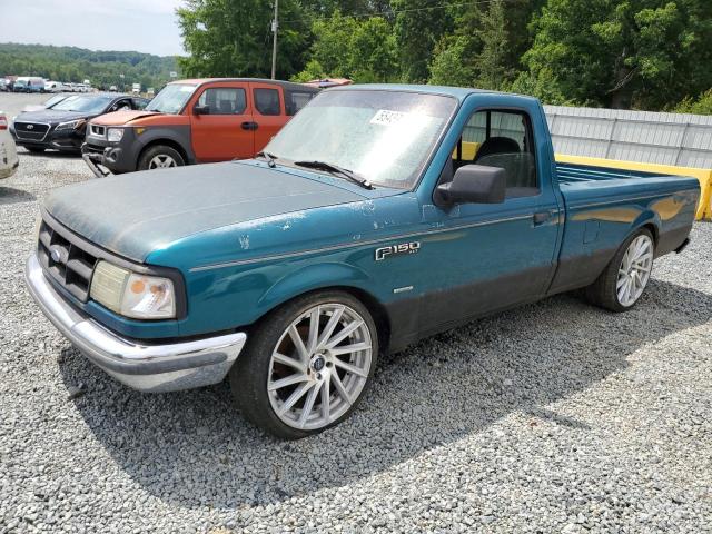 1993 Ford Ranger 