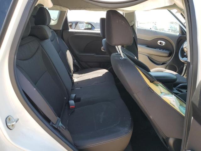 KNDJN2A23H7465232 KIA Soul