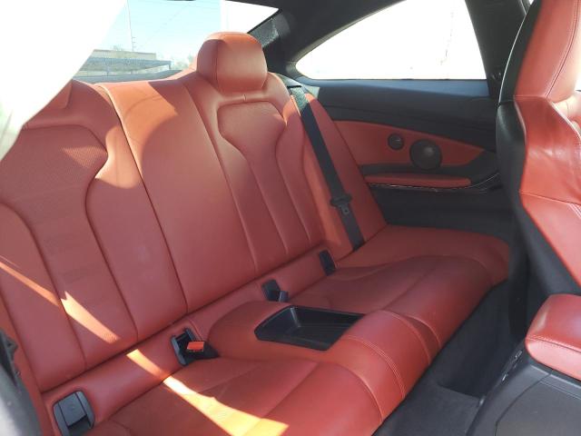 WBS3R9C56FK334490 BMW M4