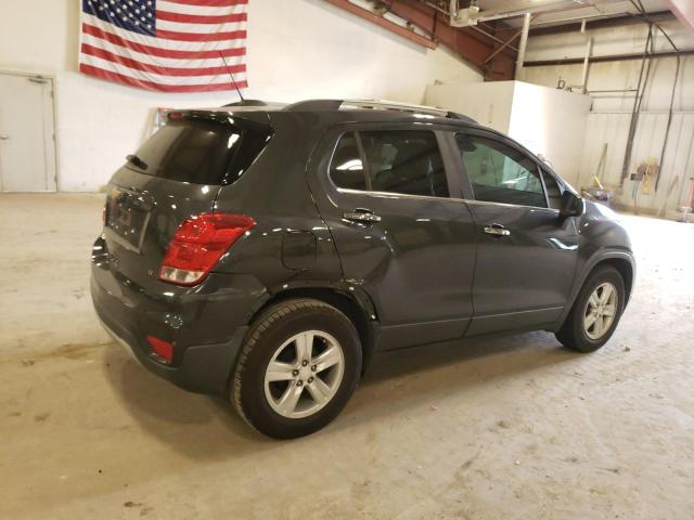 3GNCJLSB2HL151700 | 2017 CHEVROLET TRAX 1LT