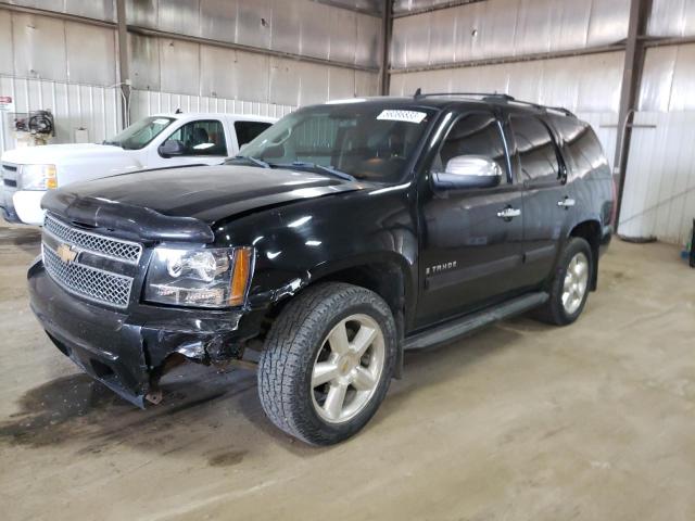 2007 Chevrolet Tahoe 