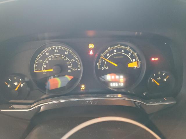 1C4NJPBB9ED859257 Jeep Patriot Sport