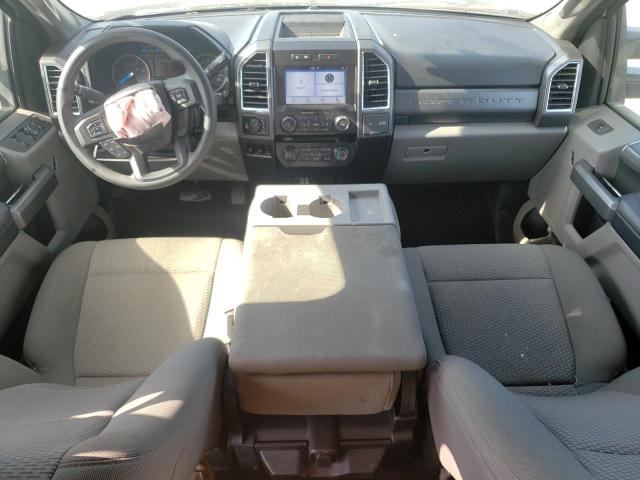 1FT8W3BT9HED00967 Ford F350 Super Duty