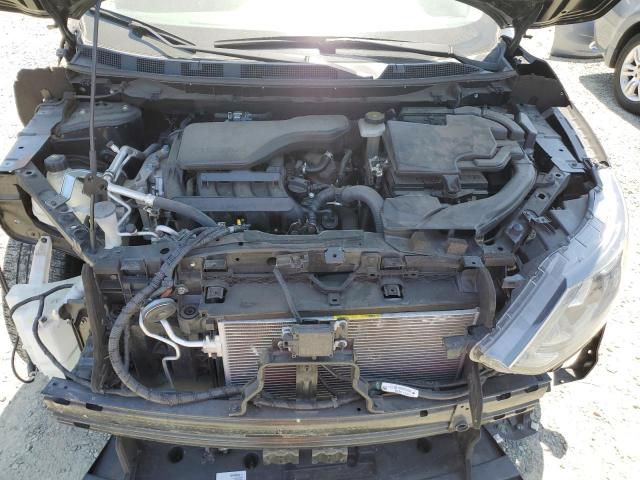 JN1BJ1CP6KW218323 Nissan Rogue Sport S
