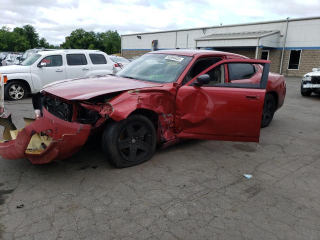 2006 Dodge Charger SE