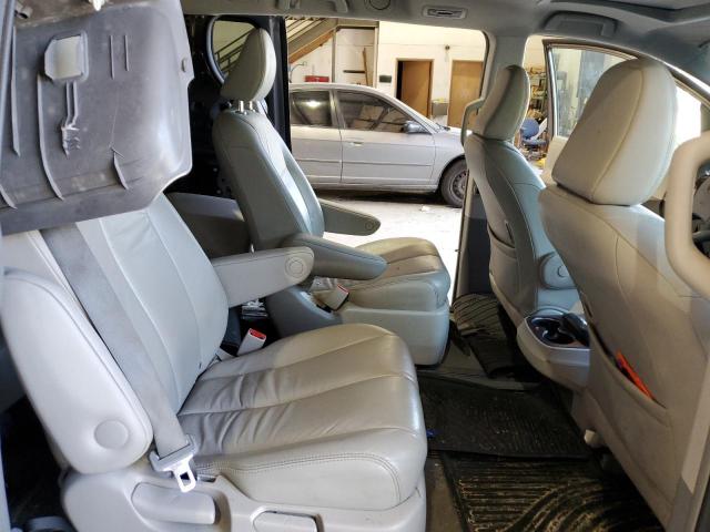 5TDDK3DC5ES092230 2014 TOYOTA SIENNA, photo no. 11