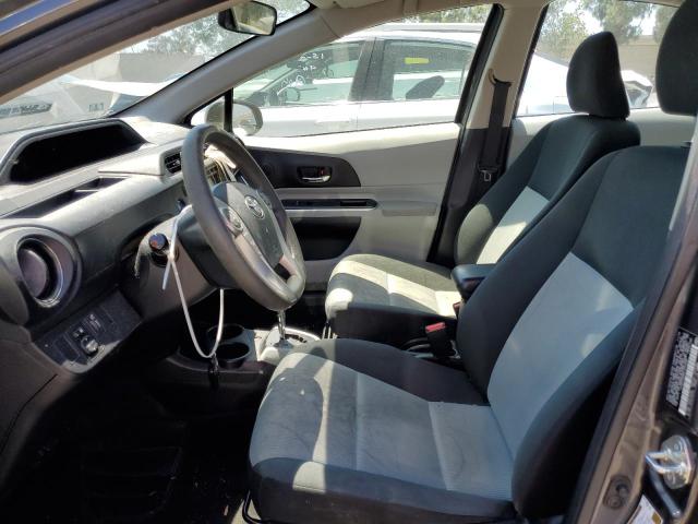 JTDKDTB3XE1574922 Toyota PRIUS C