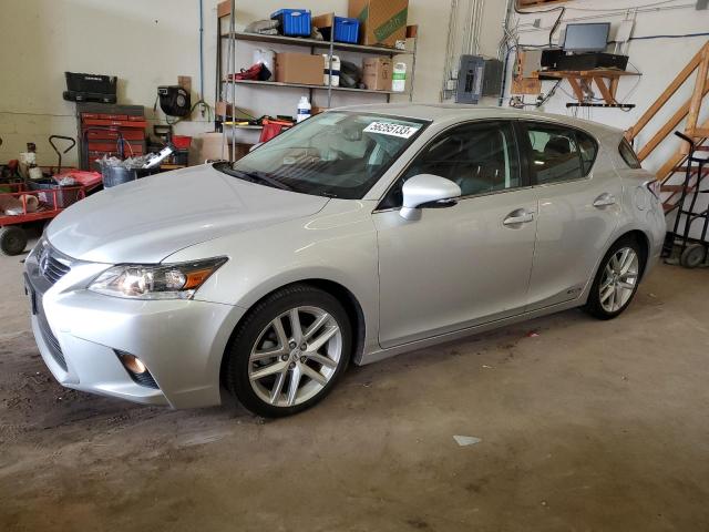 2015 Lexus CT 