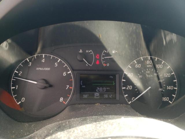 3N1AB7AP1GY281179 Nissan SENTRA S