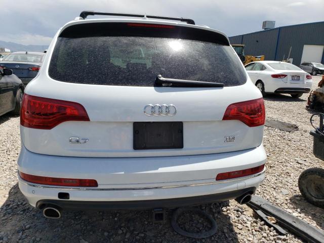 WA1VMAFEXED009544 2014 AUDI Q7, photo no. 6