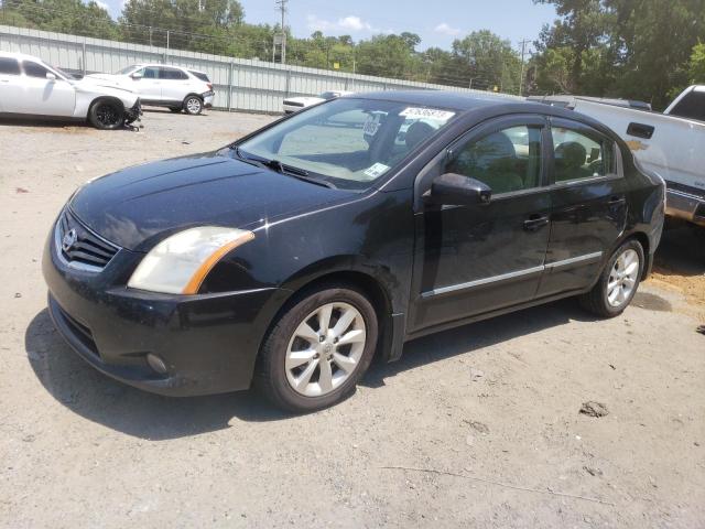 2010 Nissan Sentra 2.0