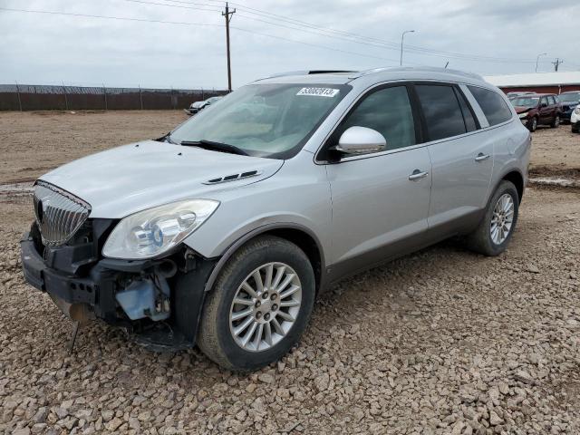 2009 Buick Enclave CXL