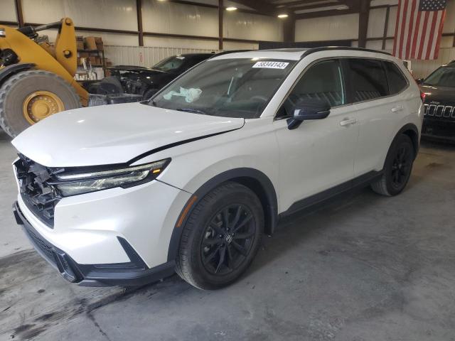 2023 HONDA CR-V SPORT - 2HKRS5H5XPH708378