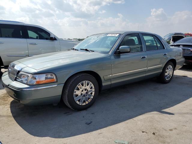 2005 Mercury Grand Marquis GS