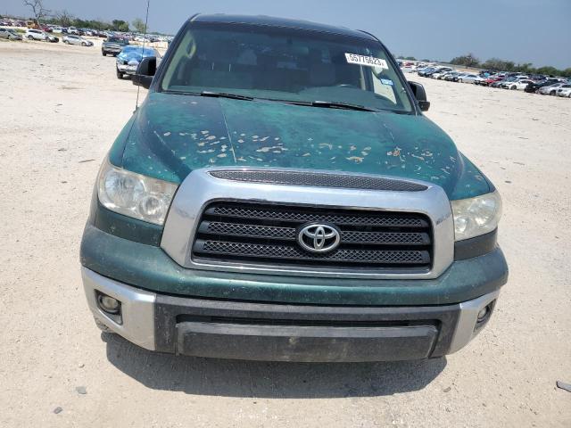 2007 Toyota Tundra Double Cab Sr5 VIN: 5TFRU54157X005854 Lot: 55775623