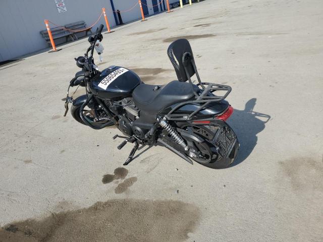 2016 HARLEY-DAVIDSON XG750 1HD4NBB39GC503068
