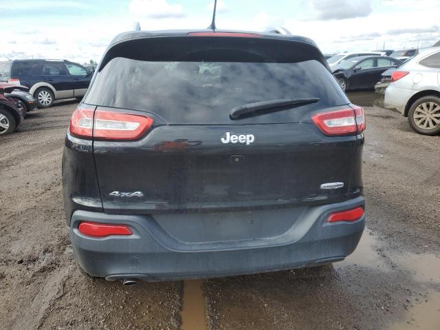 1C4PJMCB3FW734315 Jeep Cherokee Latitude
