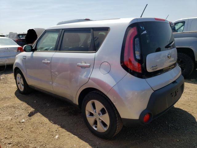 KNDJP3A52F7770180 | 2015 KIA SOUL