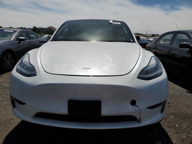 7SAYGDEEXNF402968 Tesla Model Y