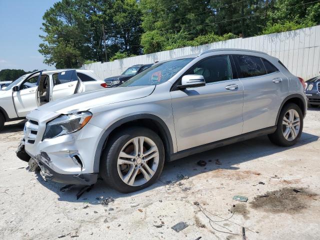 2016 Mercedes-Benz GLA-Class GLA 250