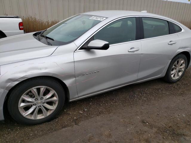 1G1ZD5ST8LF053359 | 2020 CHEVROLET MALIBU LT