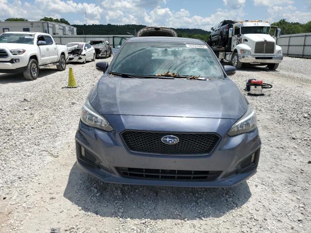 4S3GKAL63H3607857 Subaru Impreza Sport