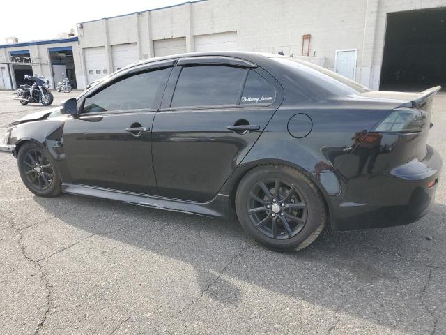 JA32U2FUXHU006796 Mitsubishi LANCER ES