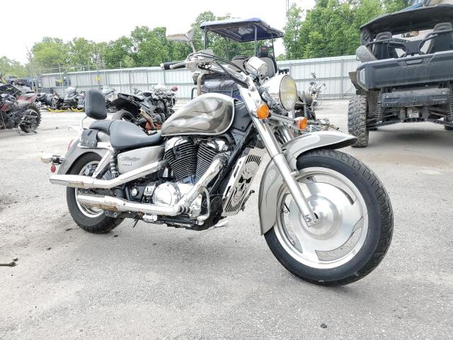 2006 HONDA VT1100 C2 - 1HFSC43036A601379