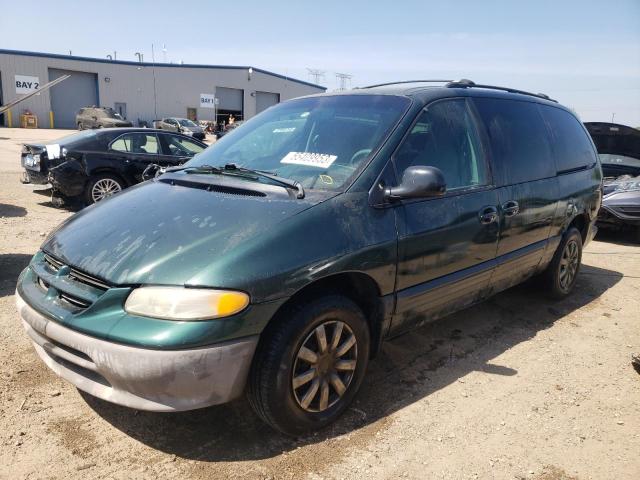 1999 Dodge Grand Caravan SE