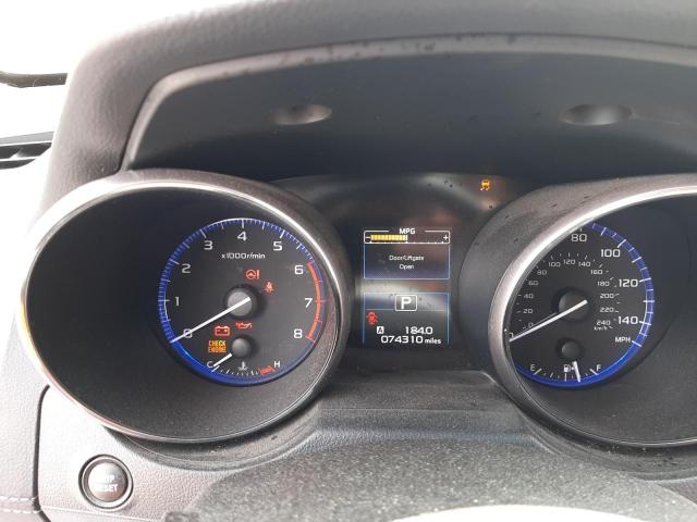 4S4BSACC9J3308309 Subaru Outback 2.5i Premium