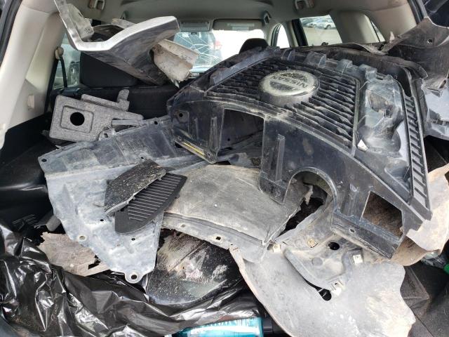 KNMAT2MT7JP502685 Nissan ROGUE S