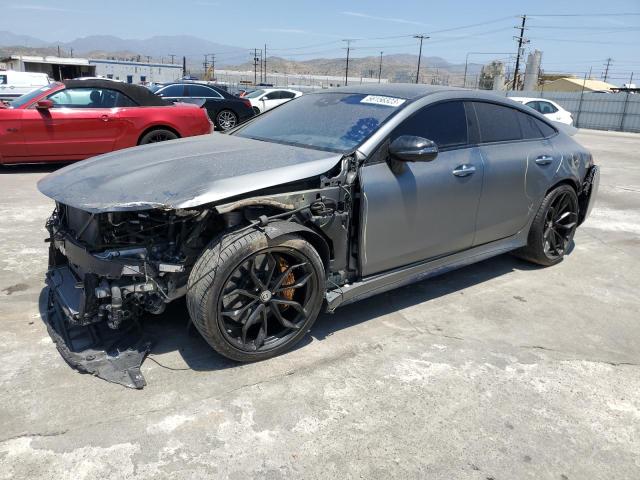 2021 MERCEDES-BENZ AMG GT 63 - W1K7X8KB4MA037663