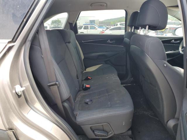 5XYPG4A5XHG318757 KIA SORENTO LX