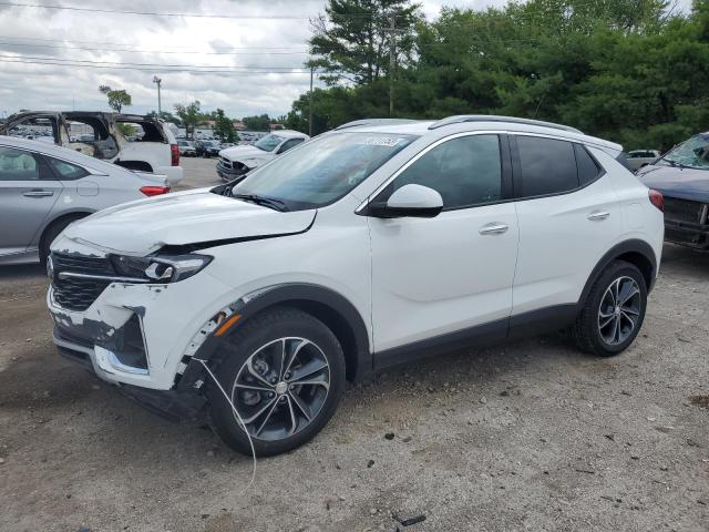 BUICK ENCORE ESSENCE 2021 0