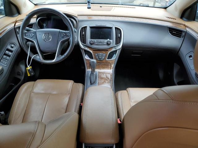 1G4GB5G35EF138316 Buick Lacrosse