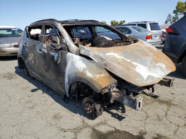 KNDPC3AC6F7699053 KIA Sportage Ex