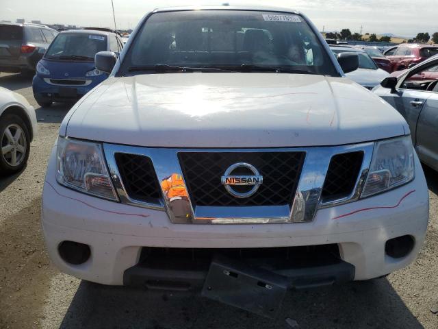 1N6AD0ER0GN737953 Nissan FRONTIER S