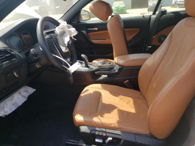 2018 BMW 230I - WBA2M7C59JVD51653