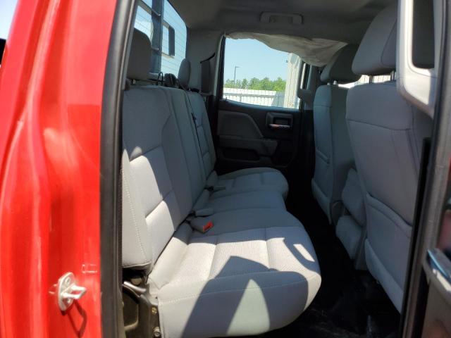 2017 CHEVROLET SLVRD 1500 1GCVKNEH1HZ191804