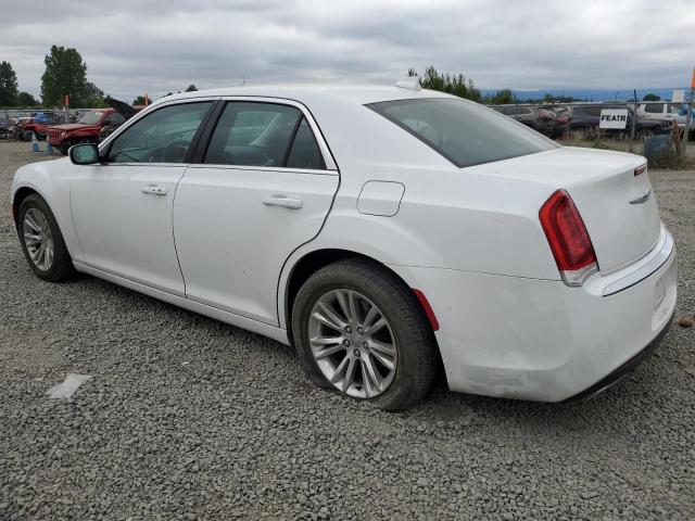 Vin: 2c3ccaag0hh663862, lot: 55440173, chrysler 300 limited 20172