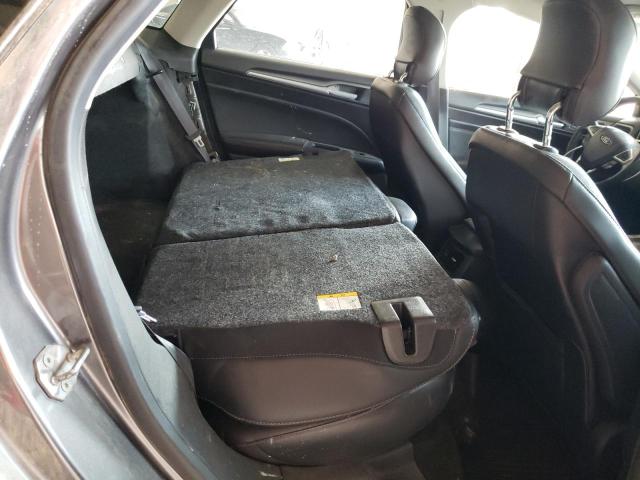 3FA6P0D96ER200828 Ford Fusion Titanium