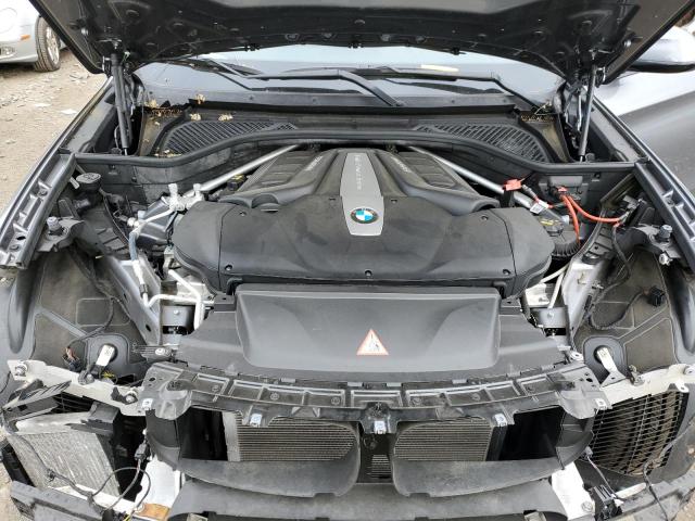 VIN 5UXKU6C54K0Z66988 2019 BMW X6, Xdrive50I no.12